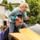 Illustration for article titled Photos from the 13th Annual Castro Valley Car Show
